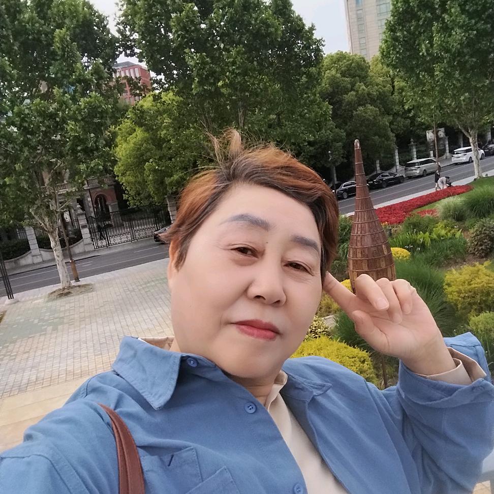 农村大姐
