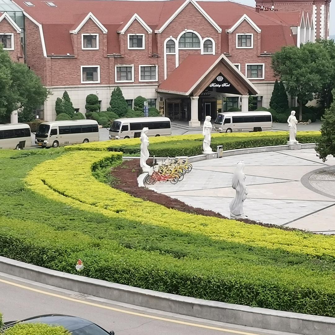 阜新宝地康养产业有限公司宝地暖暖张老师