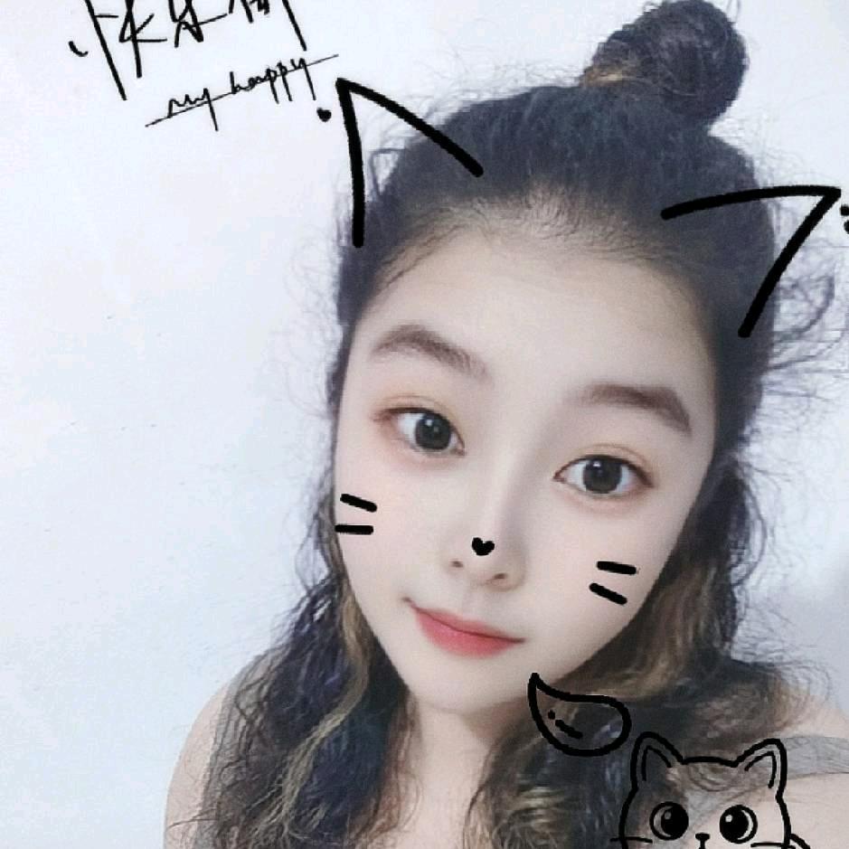 叫我小姐姐