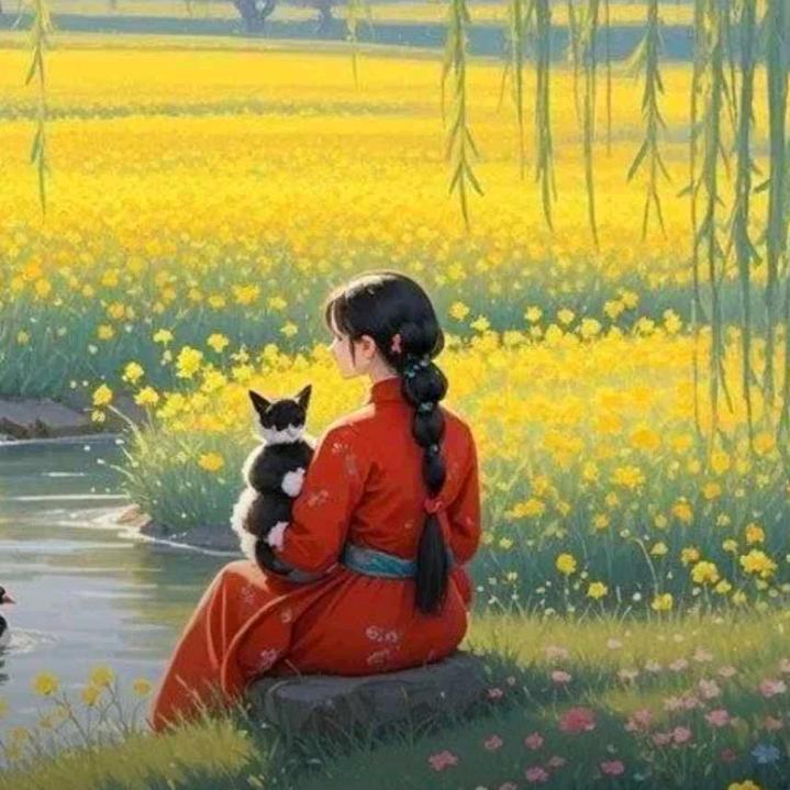 菩提树下