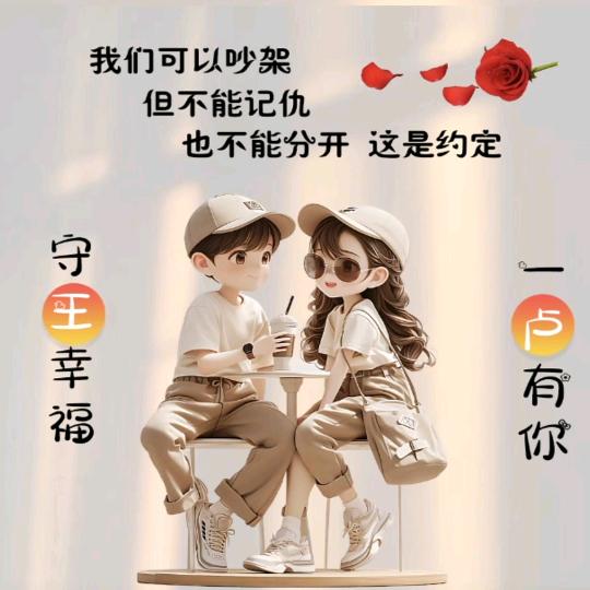 🐾ℒøṽℯ王爱卢永恒💞ᩚ᭄࿐