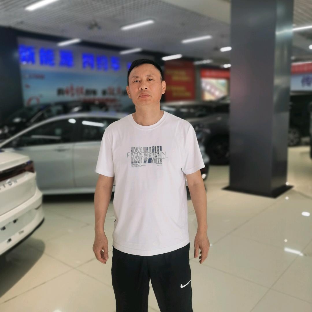 亮哥全国淘车