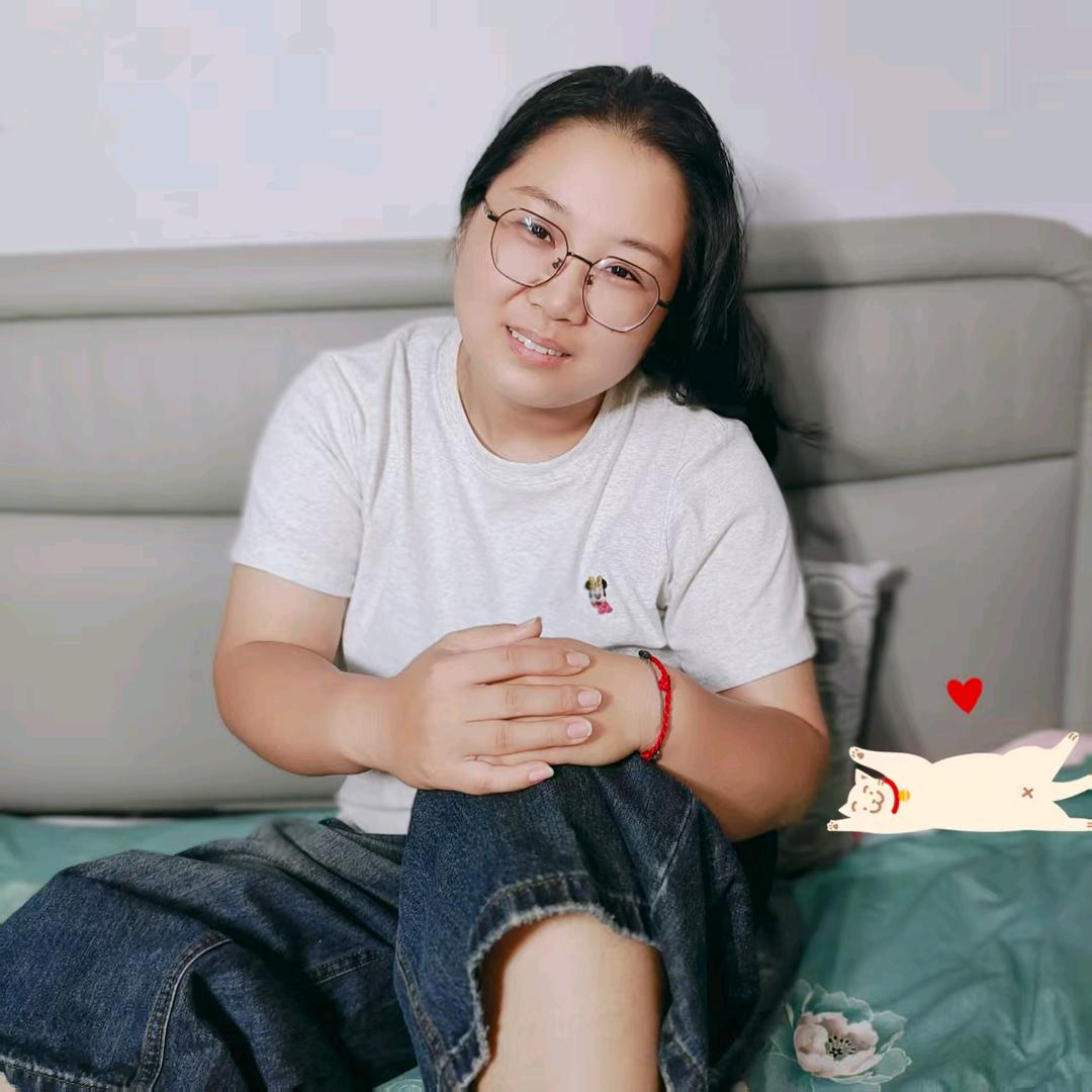 @如烟