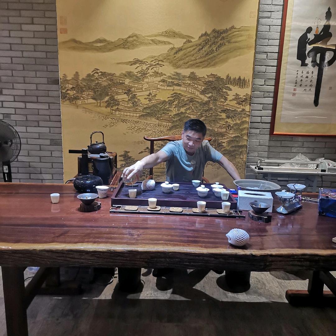 訓斌茶叶批发