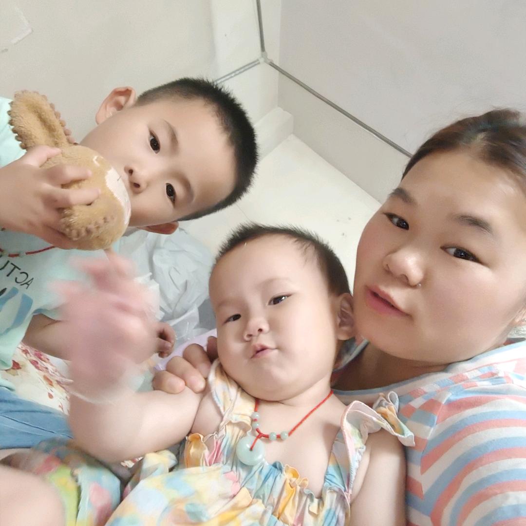 💞阳子💕麻麻💞