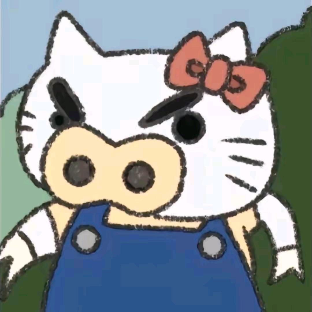 六角⭐