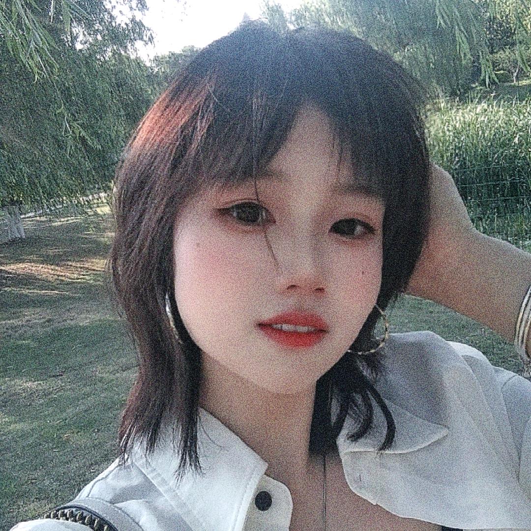 喜阳🌻～念旧✨
