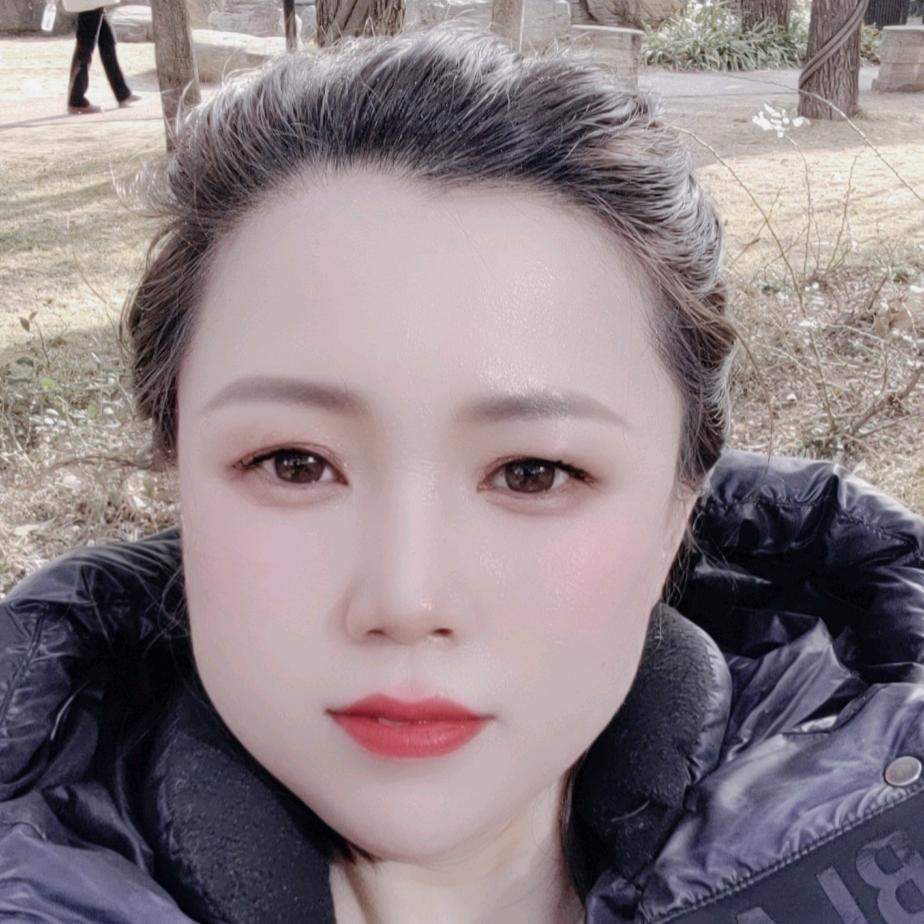 梅梅🎤