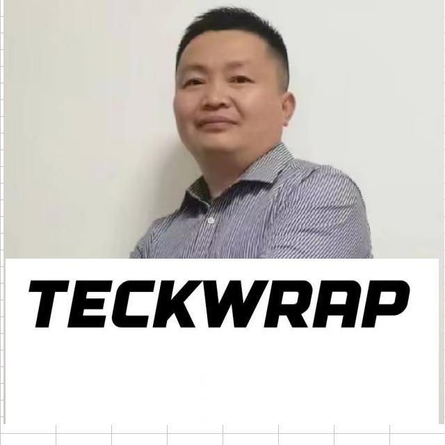 TeckWrap秃鹰改色车衣窗膜（江苏)