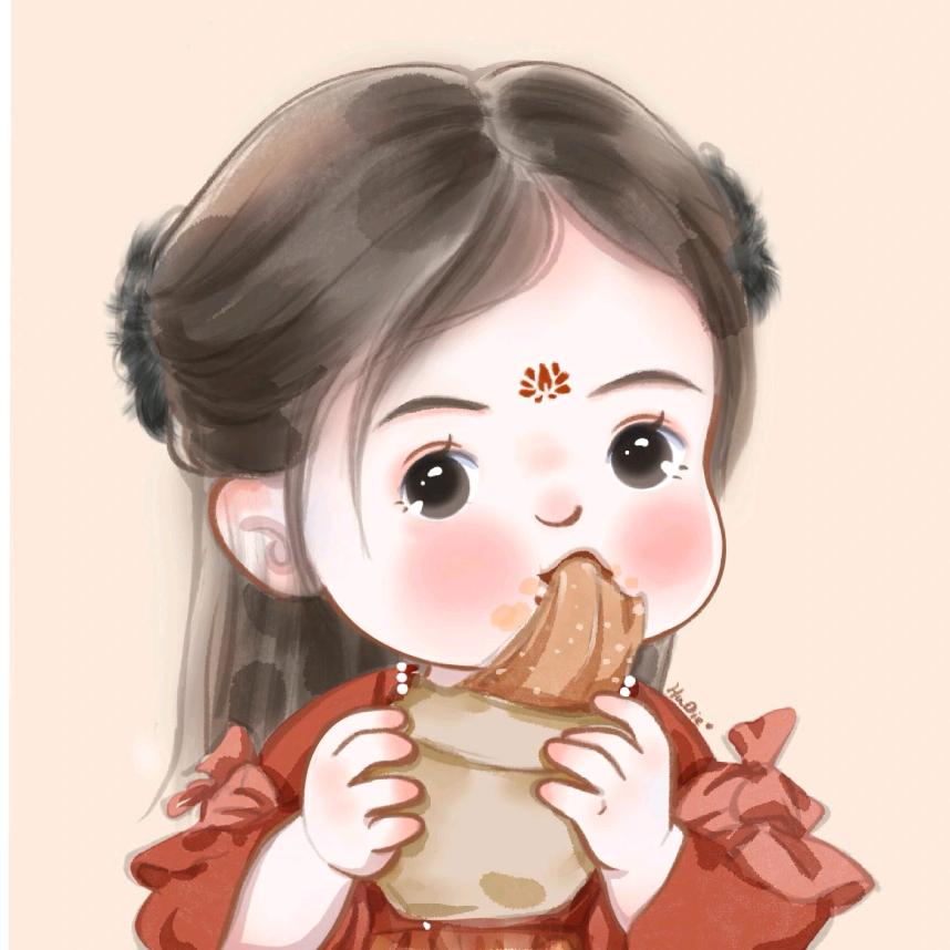 馋嘴妞（爱分享）