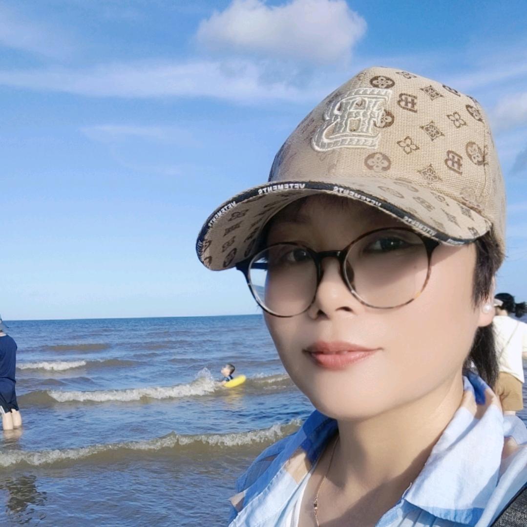 海坛妹