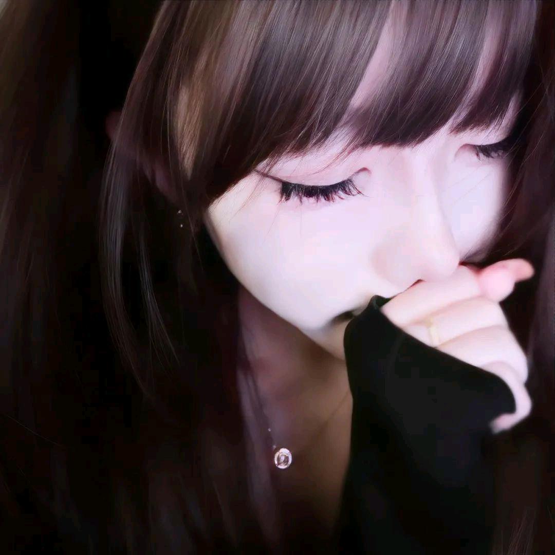 闹脾气