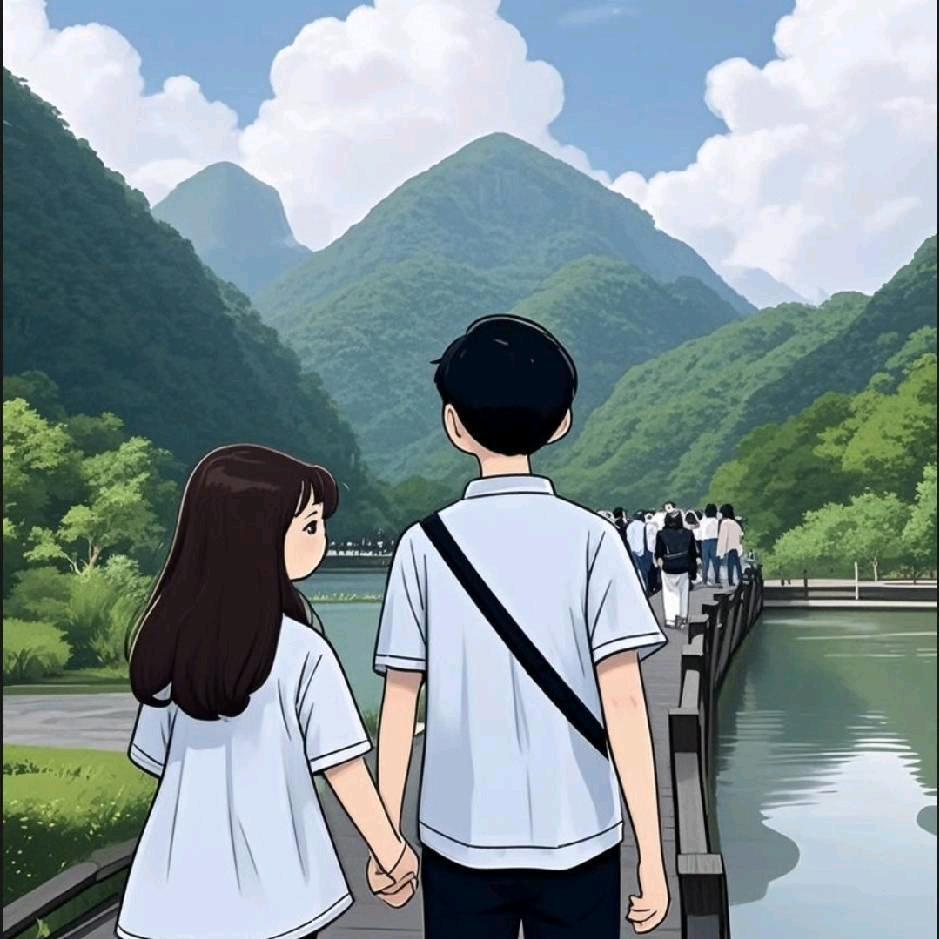 小周周吖