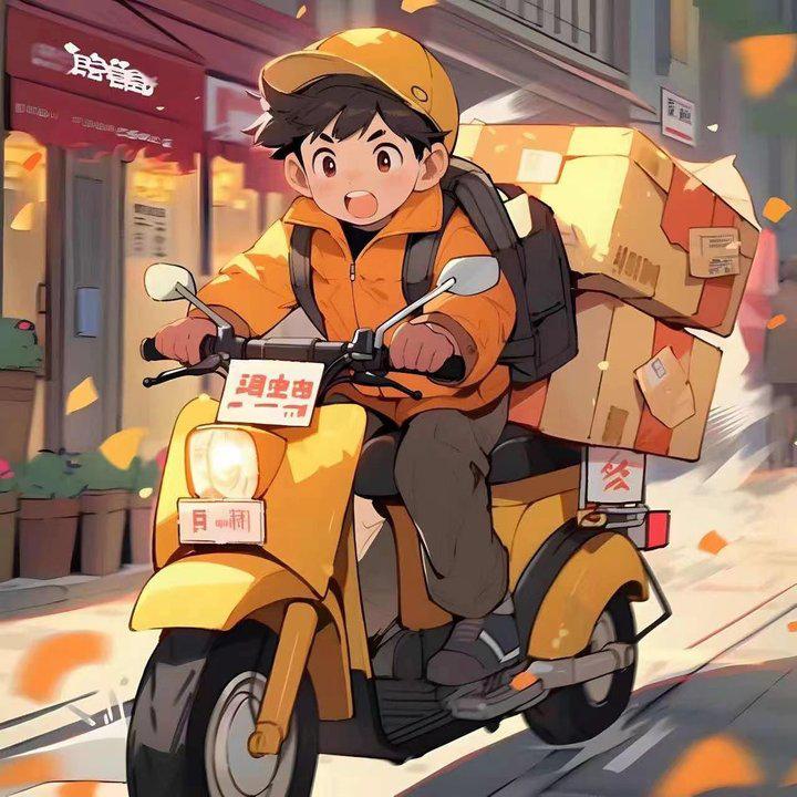 彬哥好物分享厅