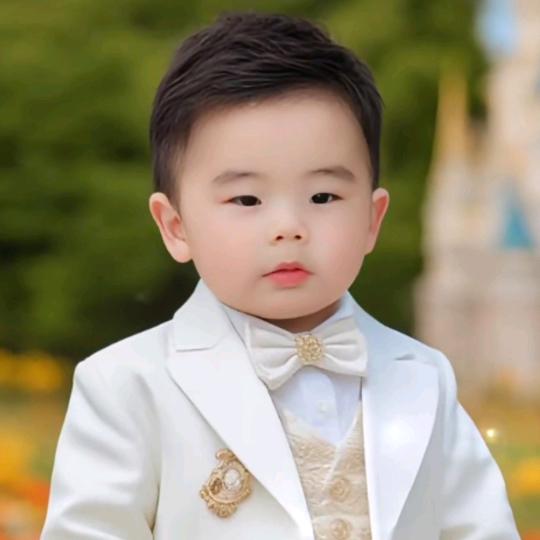 小青年