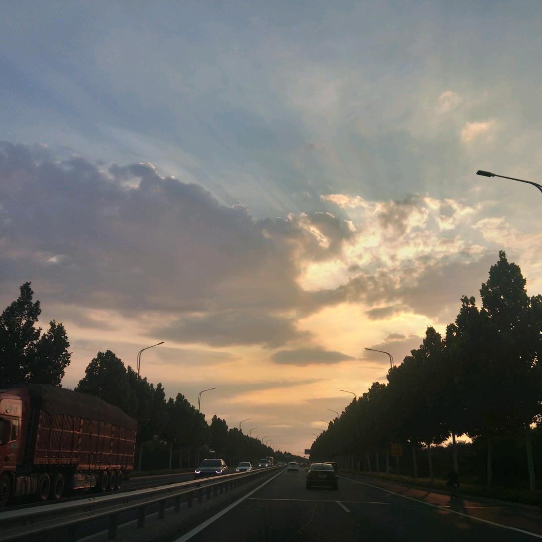 且行且珍惜～～