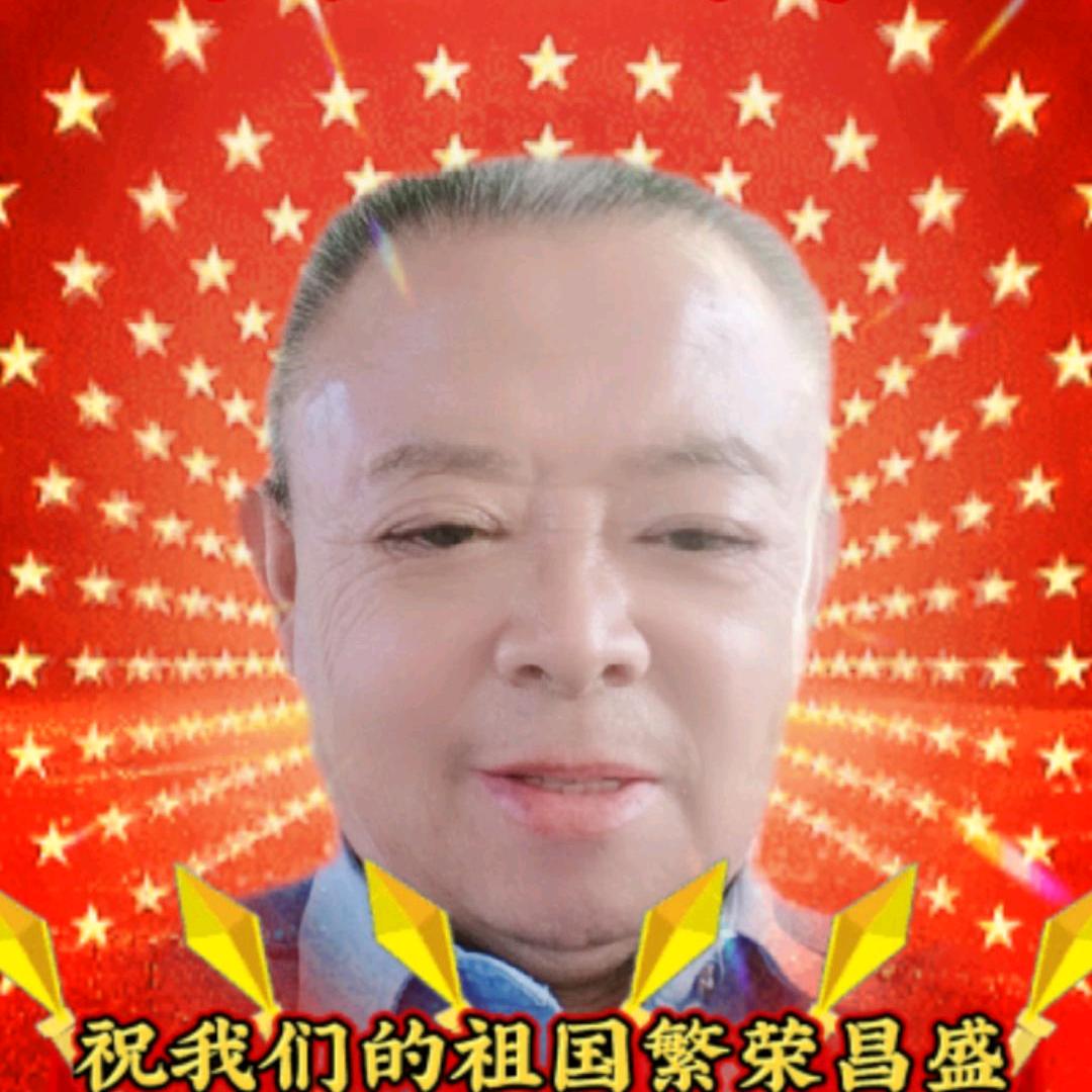 平凡的农民