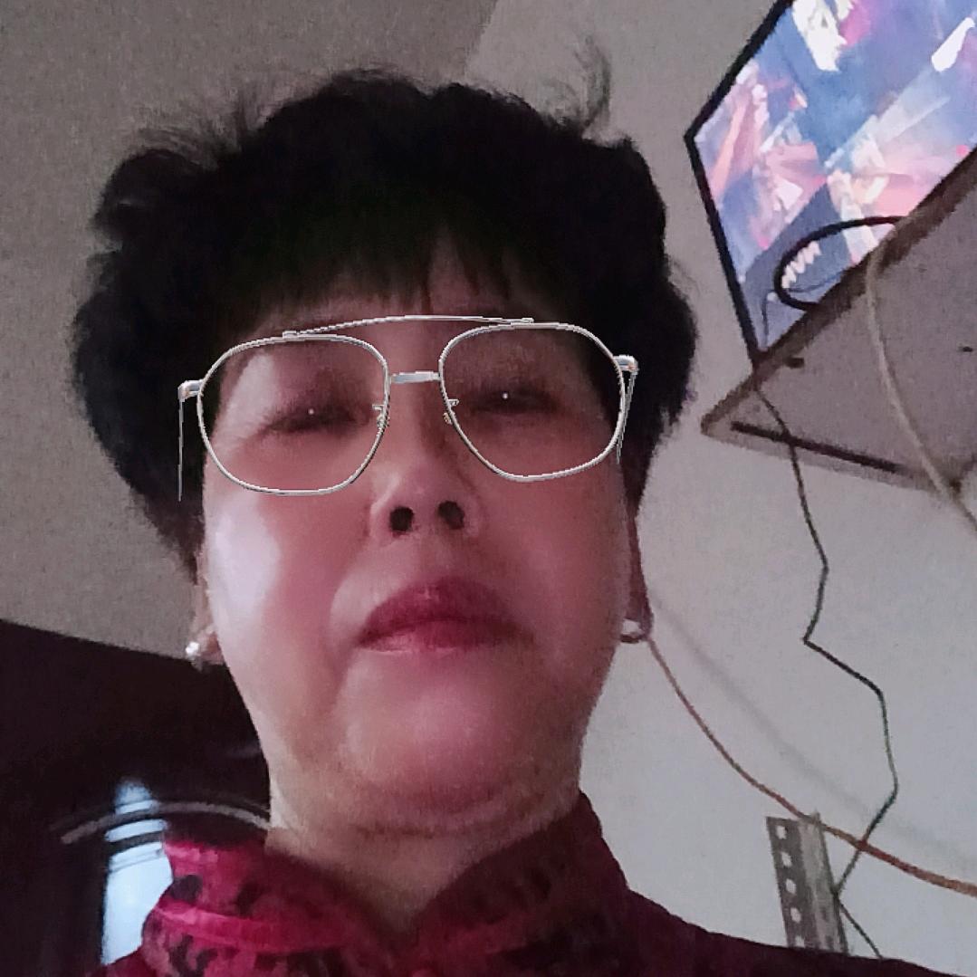 靓女