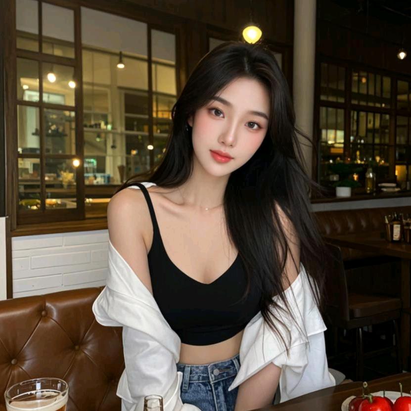 热爱生活的瑧子