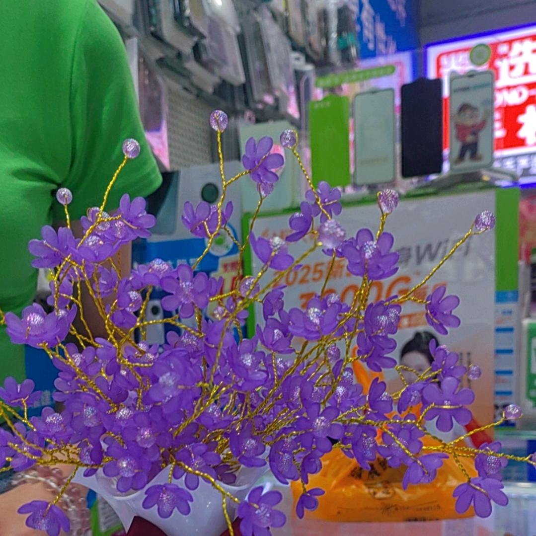 淡定是一种态度