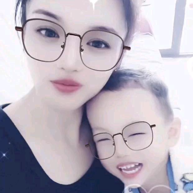 臻爱小财迷