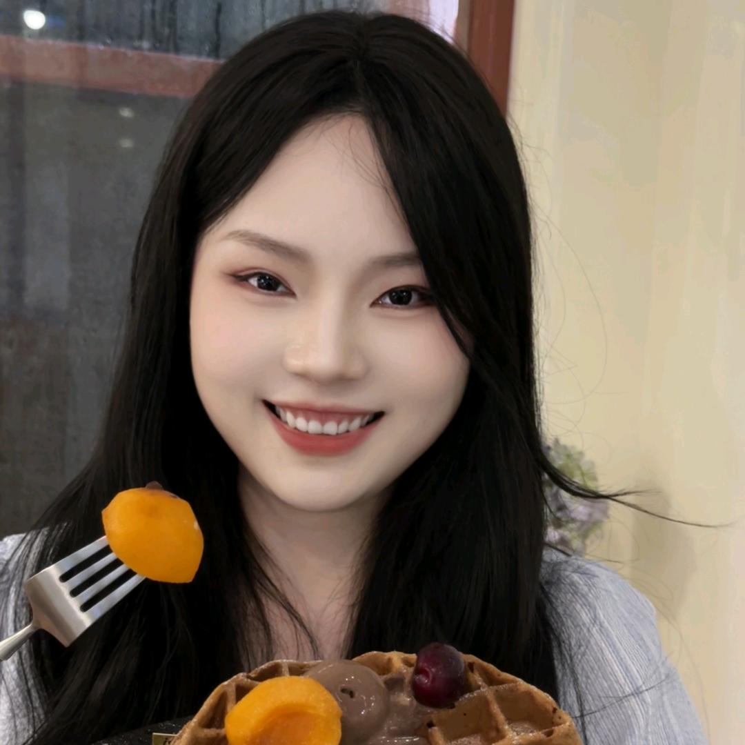 吨吨吃饱了