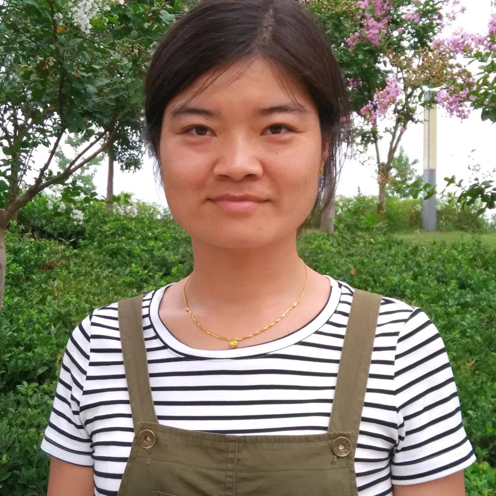 甜甜妹儿