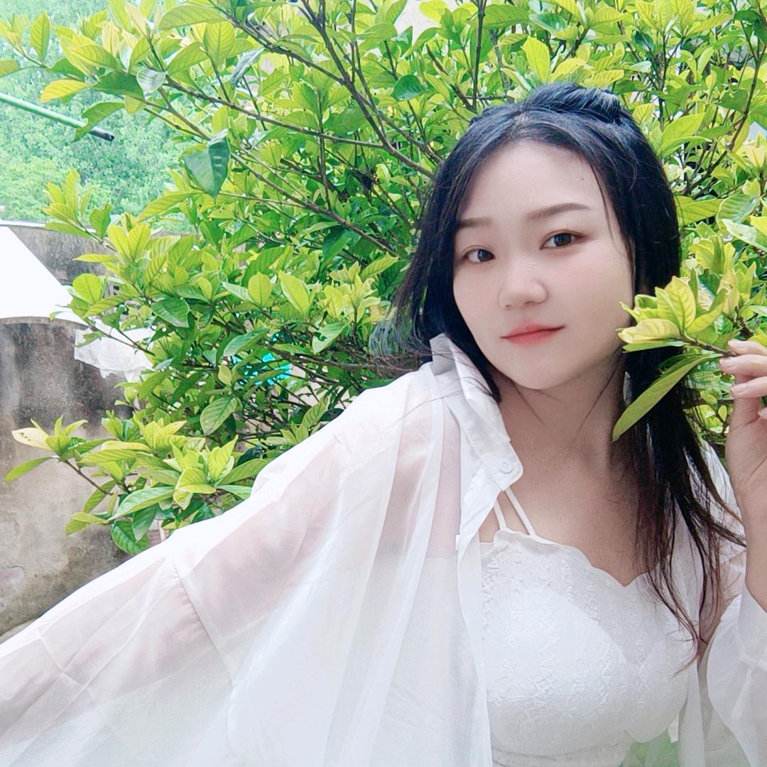 雯雯🌱