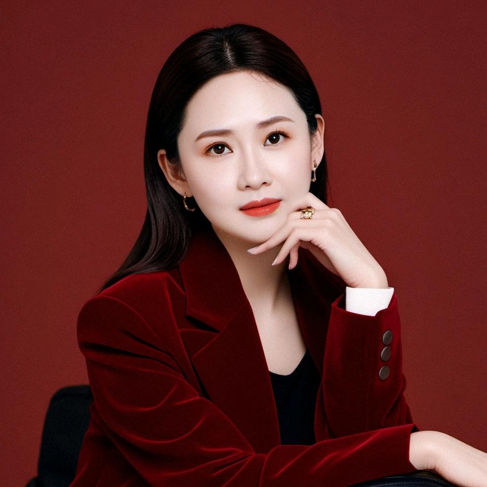 回收一哥讲环保-红姐