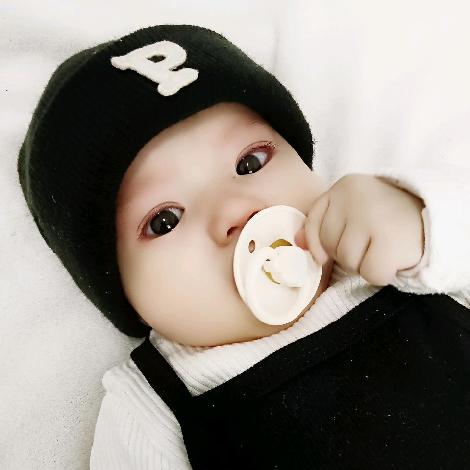 Fazla~Baby🍼