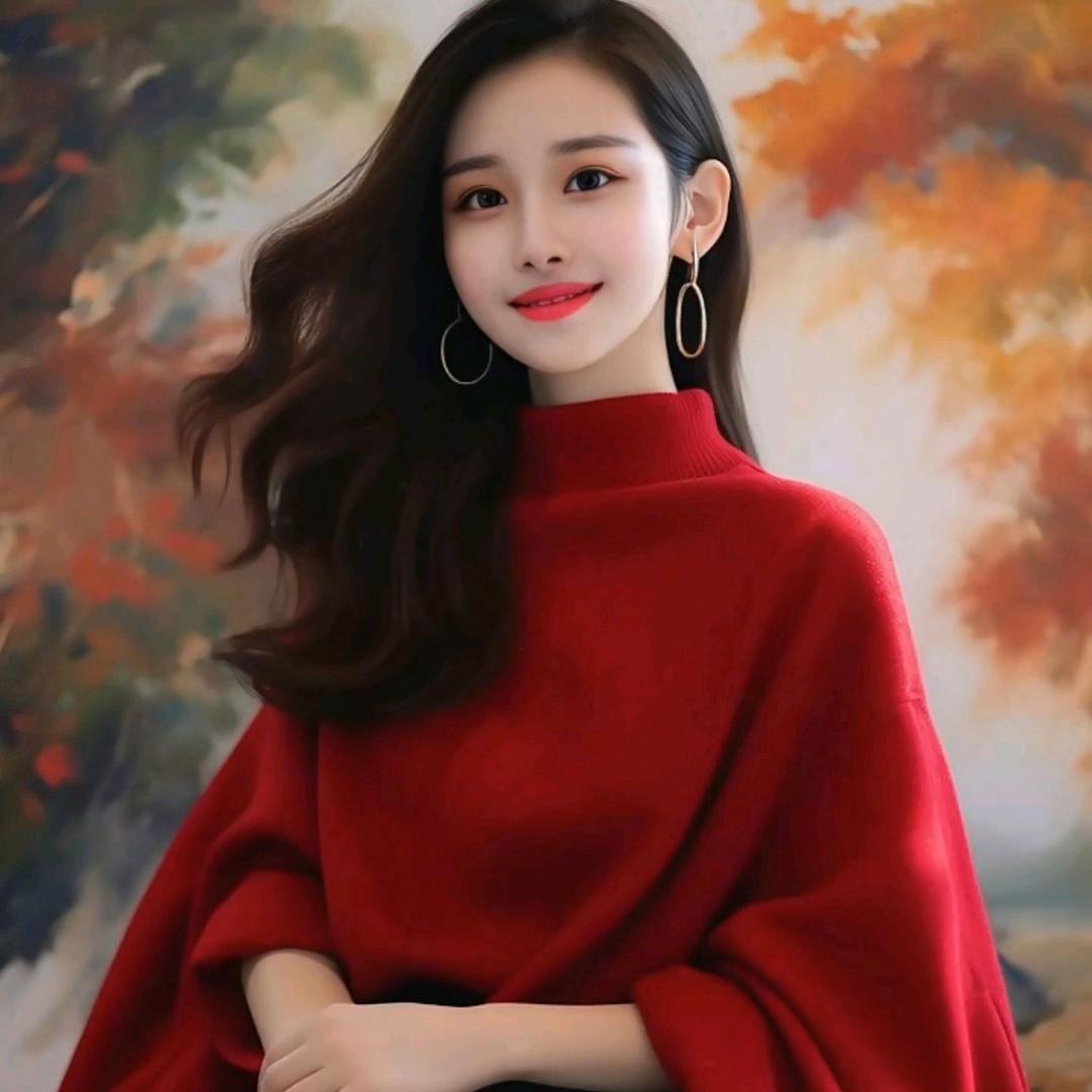 雪儿穿搭