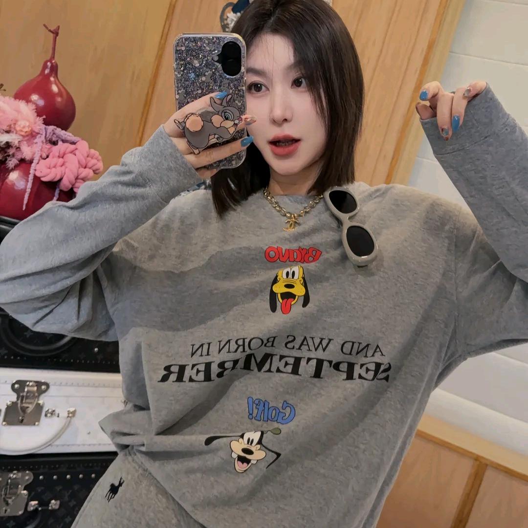 Lin林肉肉(宝藏穿搭)