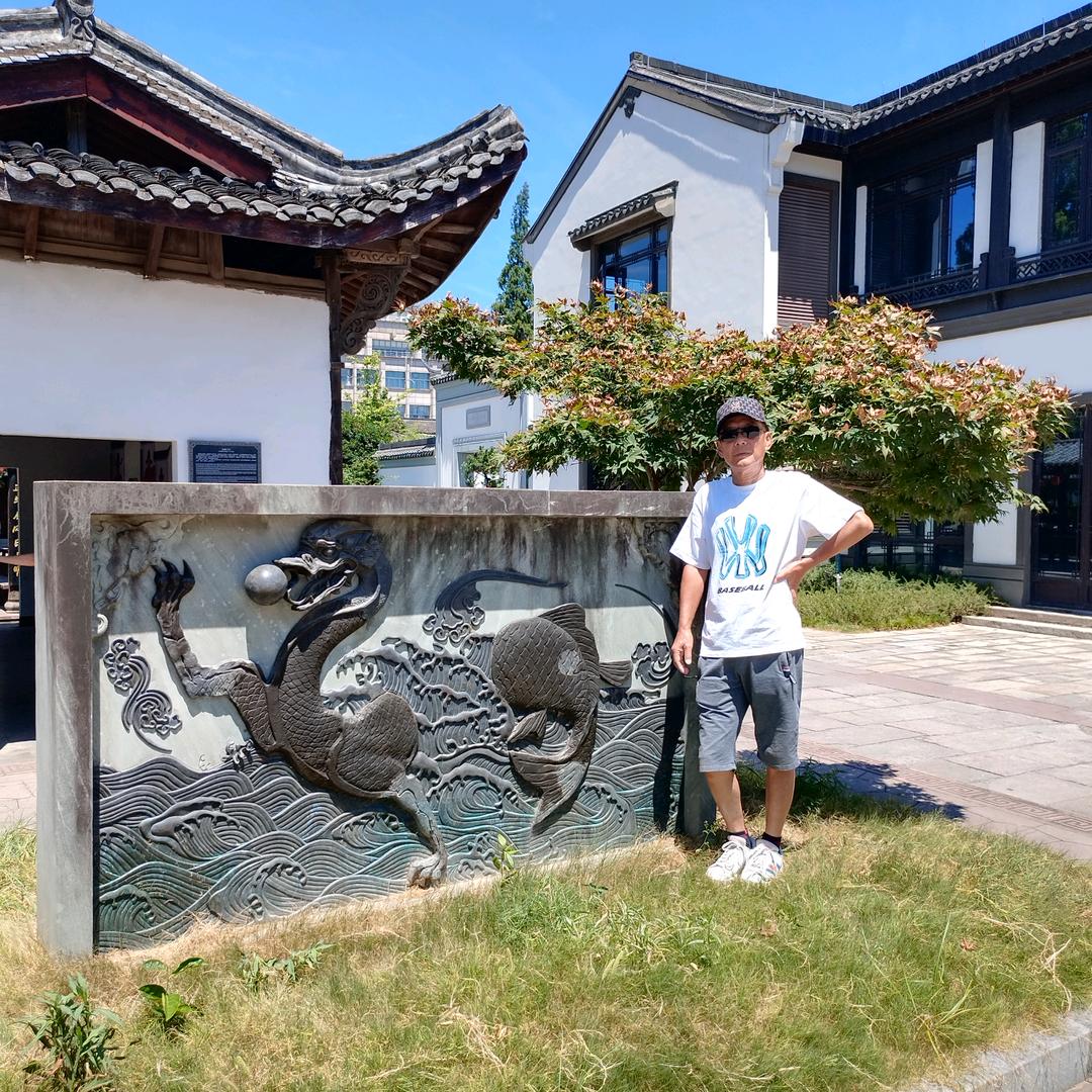 明天会更好