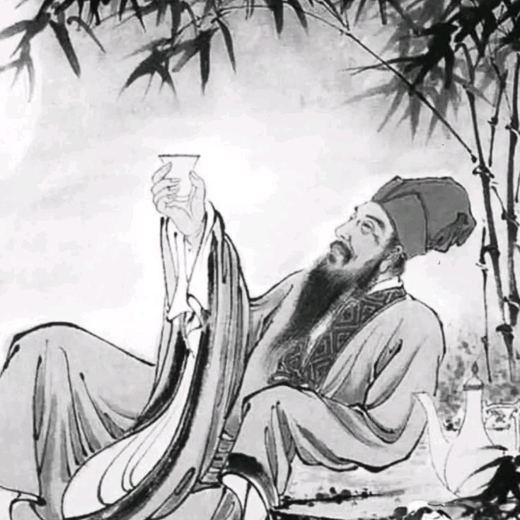 东坡读书