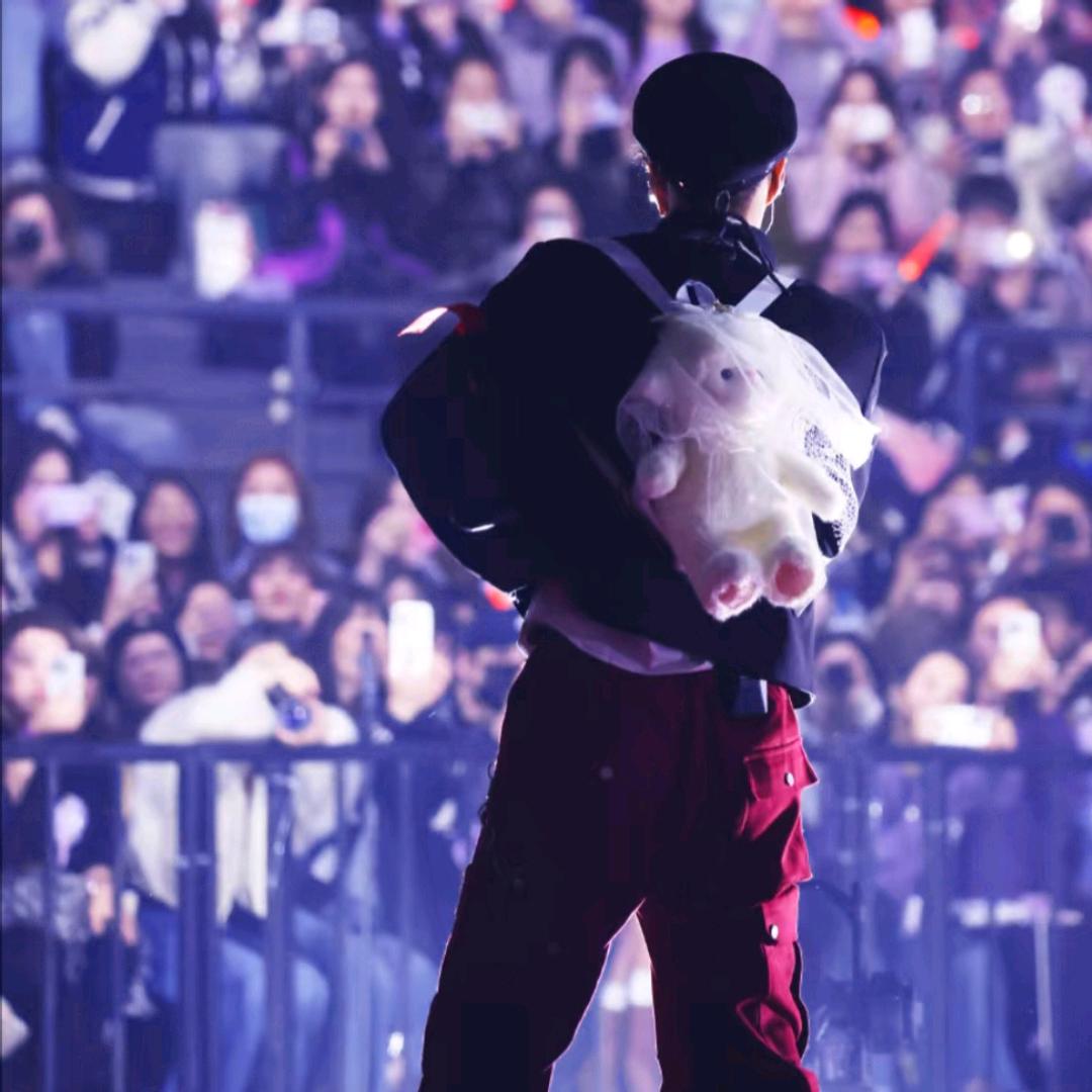 💟开心好Lay🐏～