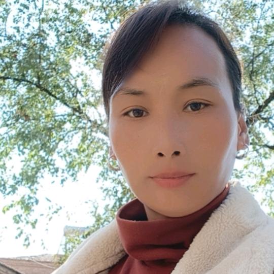 慧慧（上午8:05)