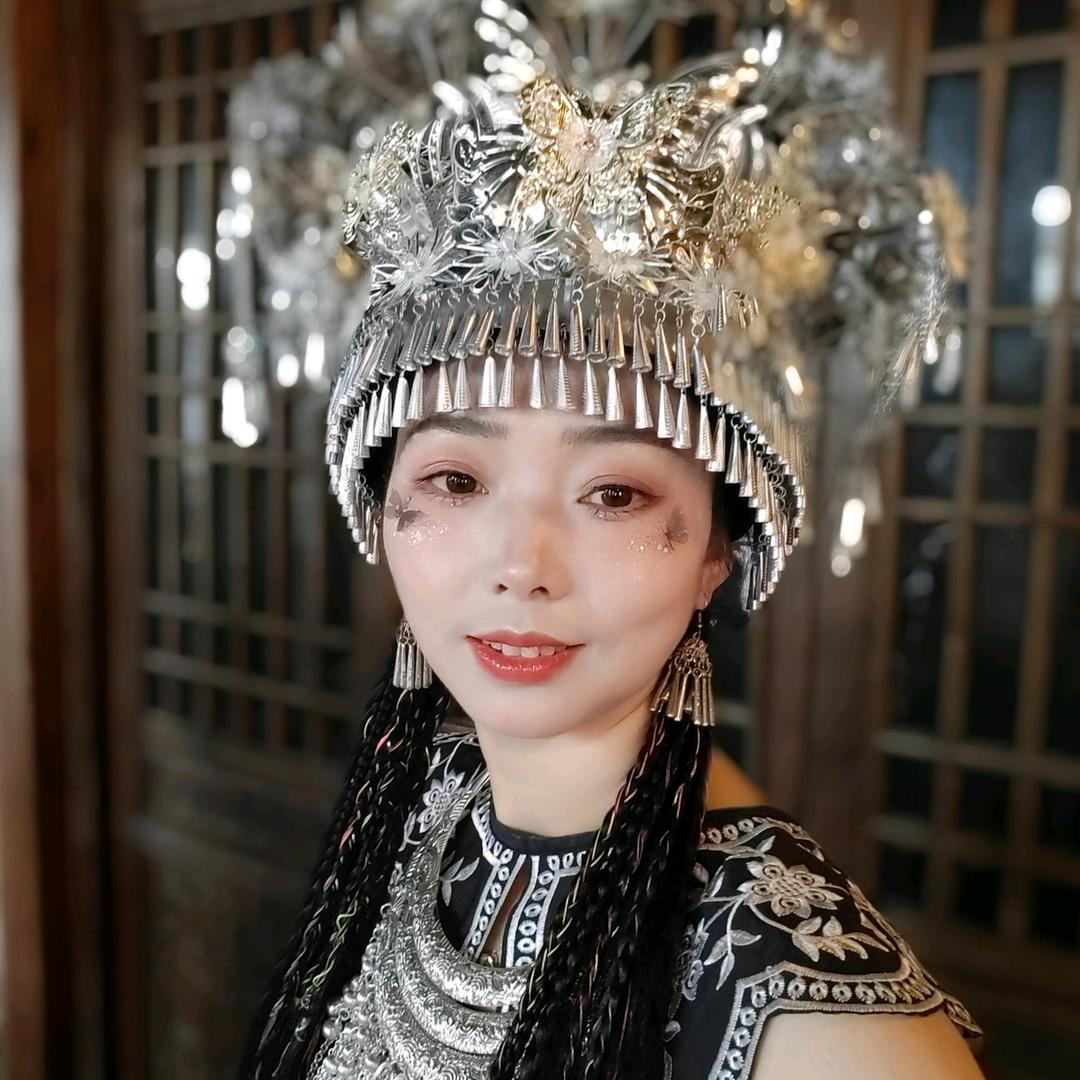土家妹儿