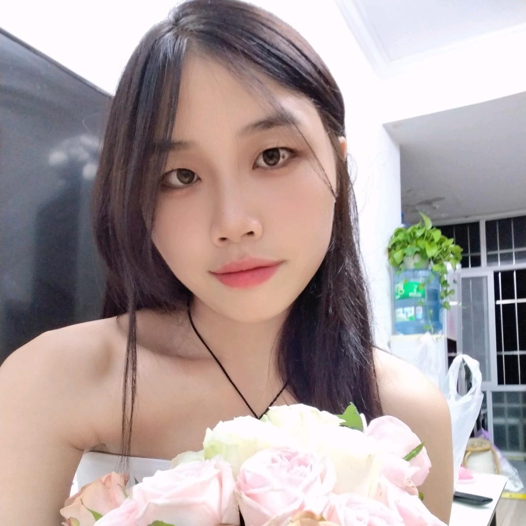 是小雪呀.
