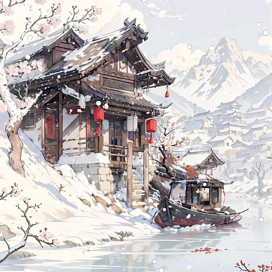 稀~饭（从头再来）