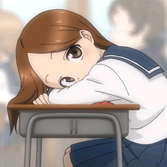 耐得住寂寞，受得了打击