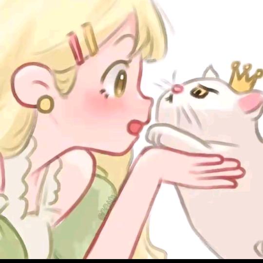 猫咪嘿嘿
