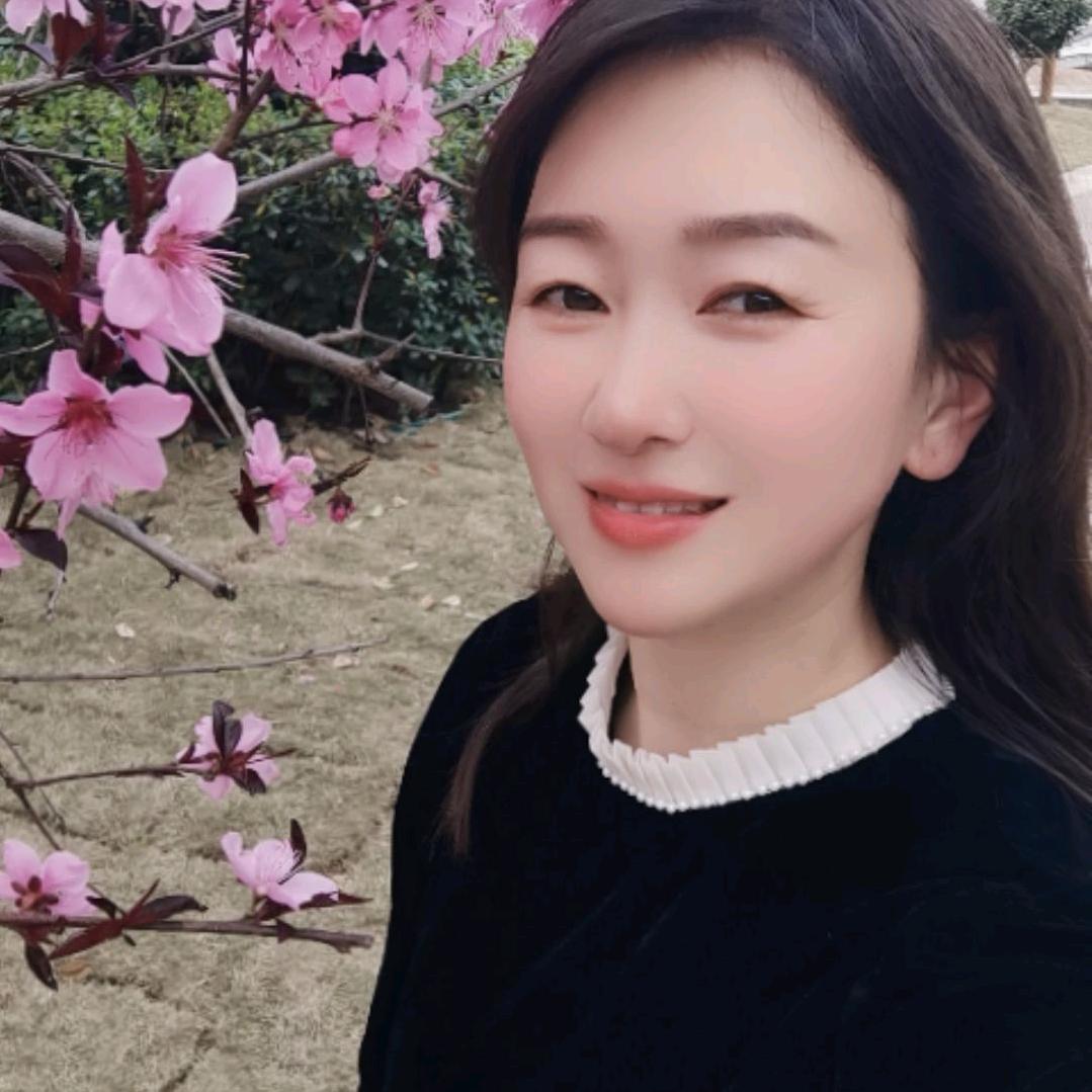农村花姐🌻