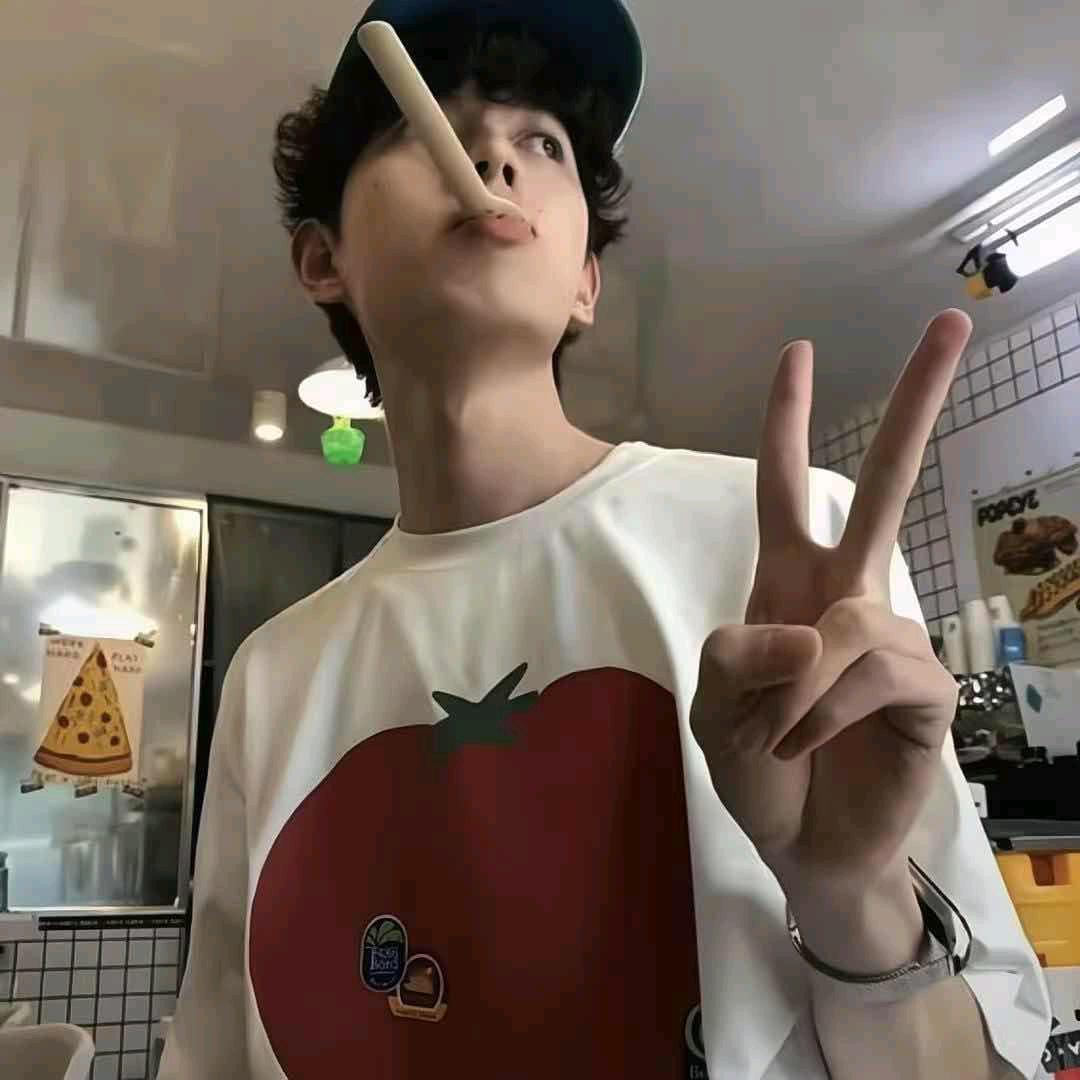 明天见y