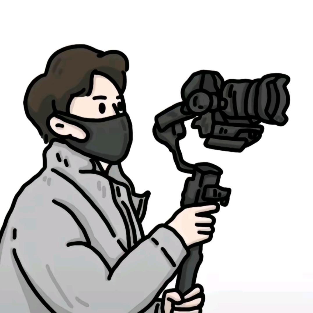 平常心📷（运镜版）