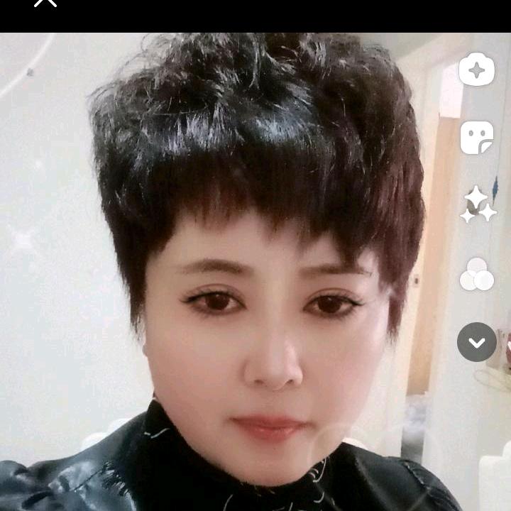 慈圣牛羊肉！白智娟（回族）