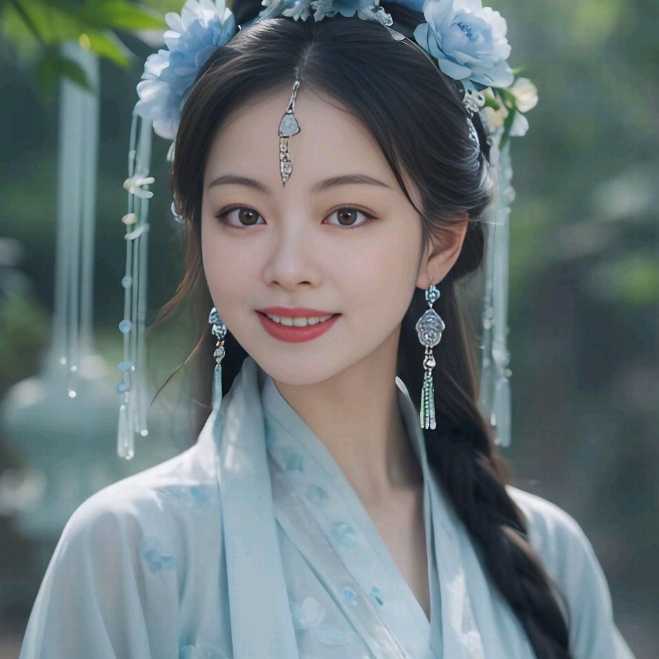 阳光明媚，累了谁来疼