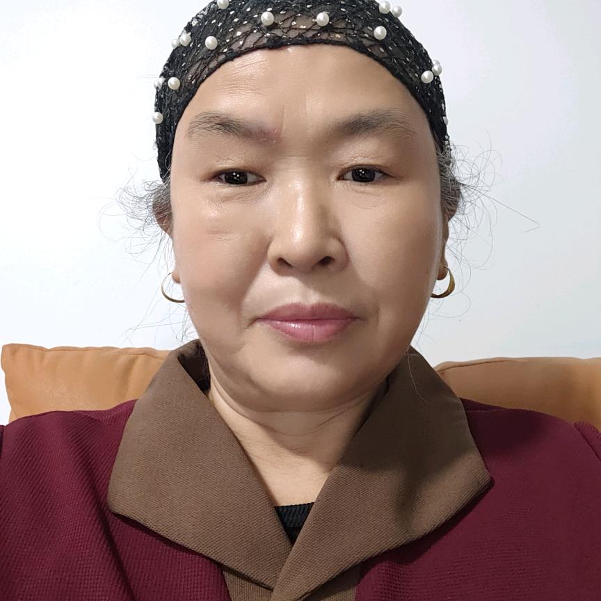 芳姐好物分享主播