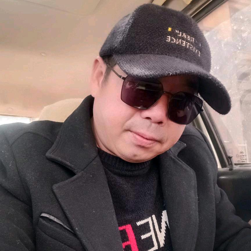 【豪诚喇叭犟】丁健