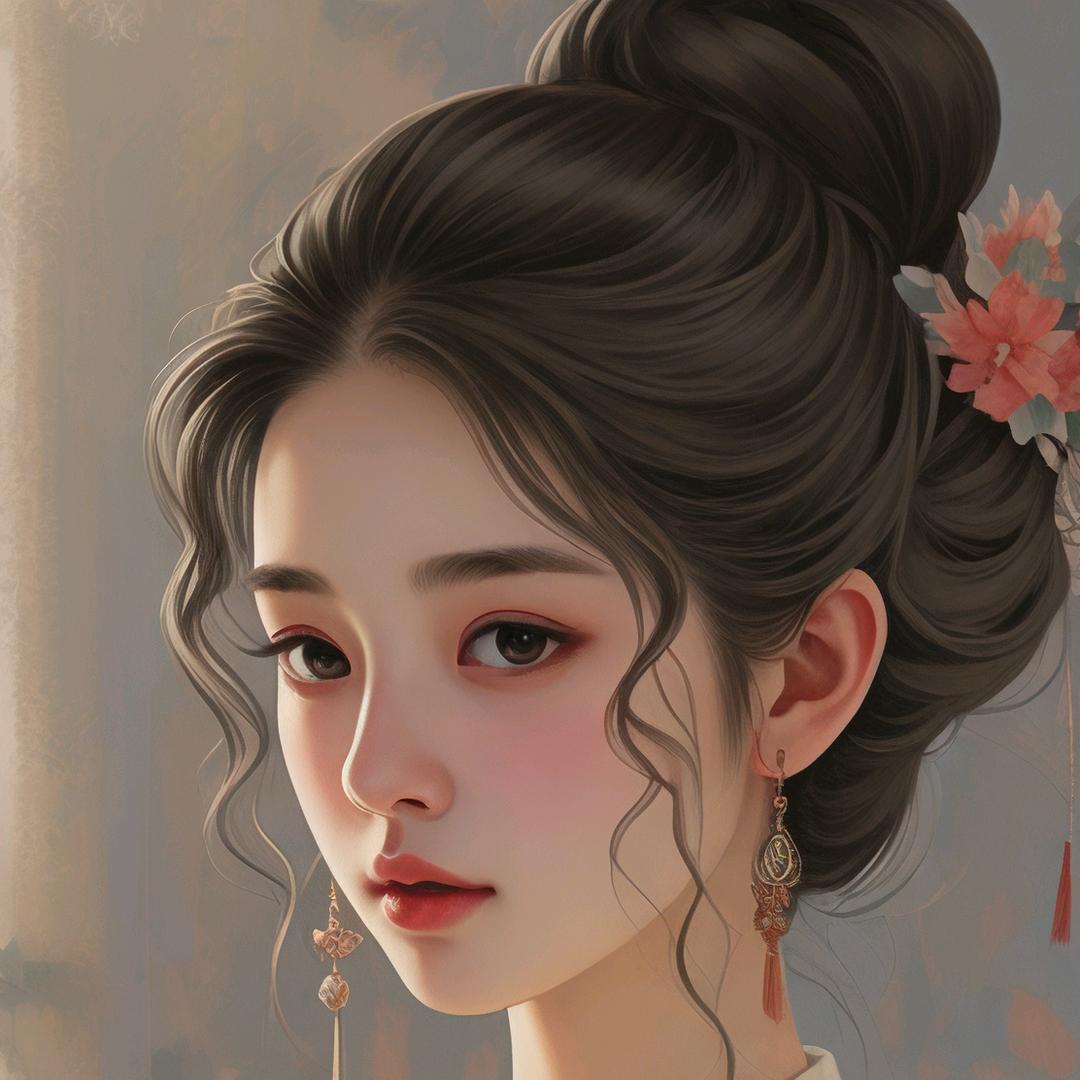 开心点点