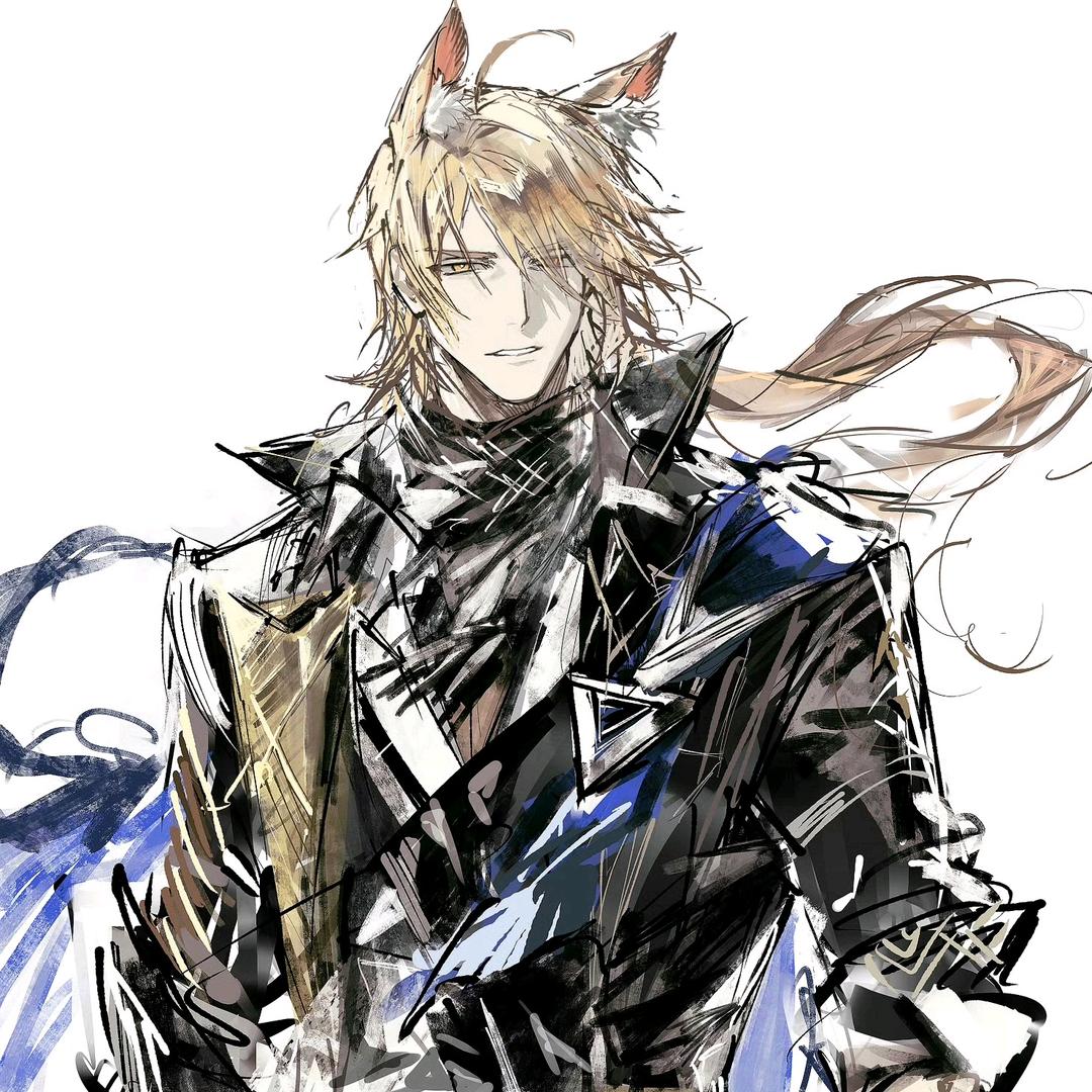 真的没人懂我的抽象吗